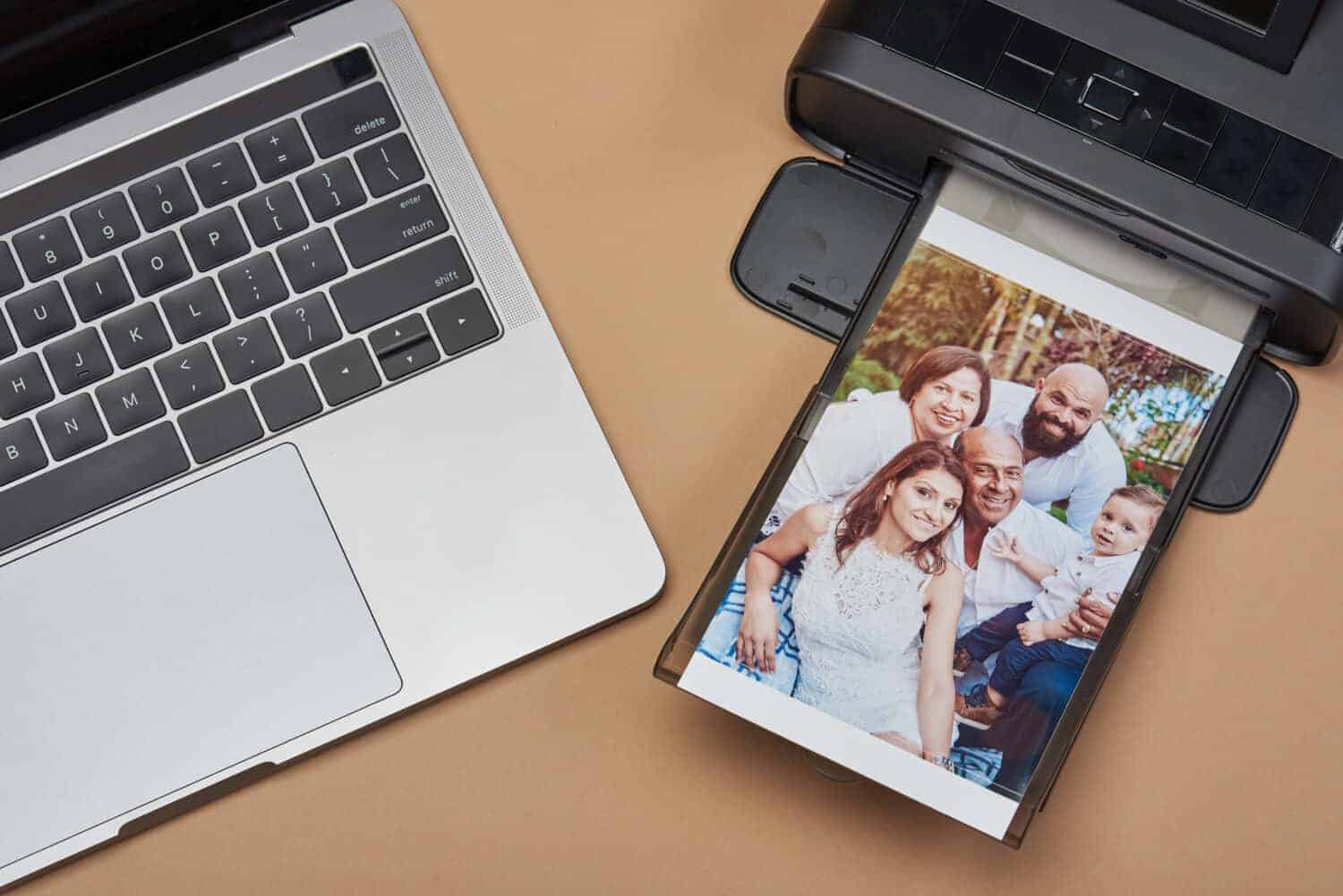 Personalized Photo Services