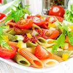 31. Spicy Italian Salad