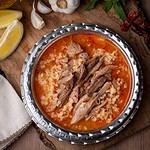 6. Oven Roasted Turkey & Ham Protein Bowl