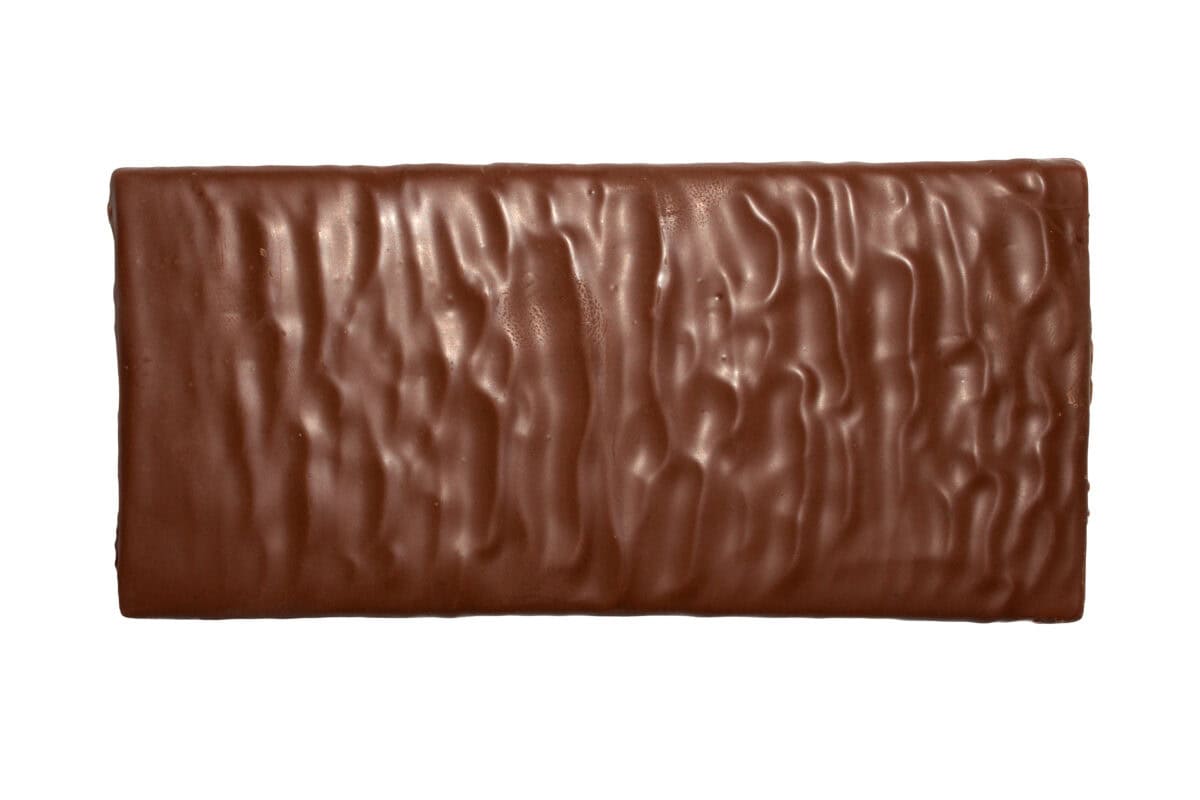 A bar of chocolate