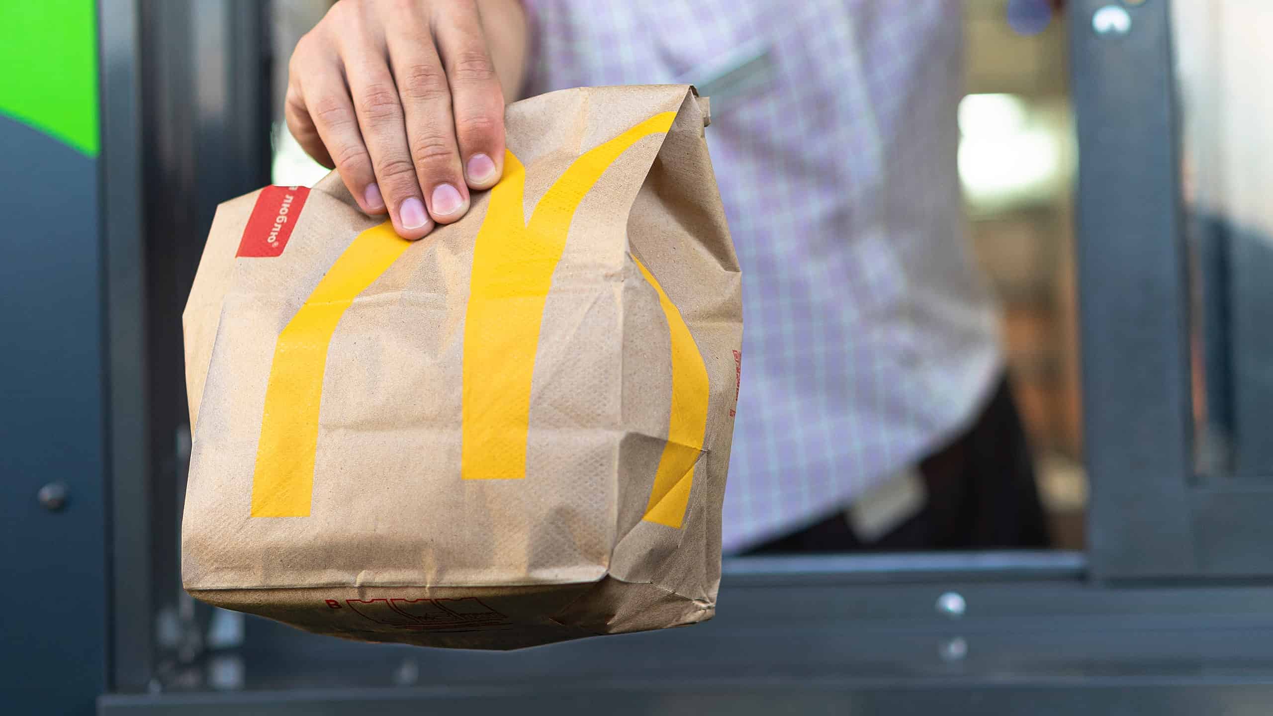 Skip the McDonald's Line and Make These 8 Copycat Recipes at Home