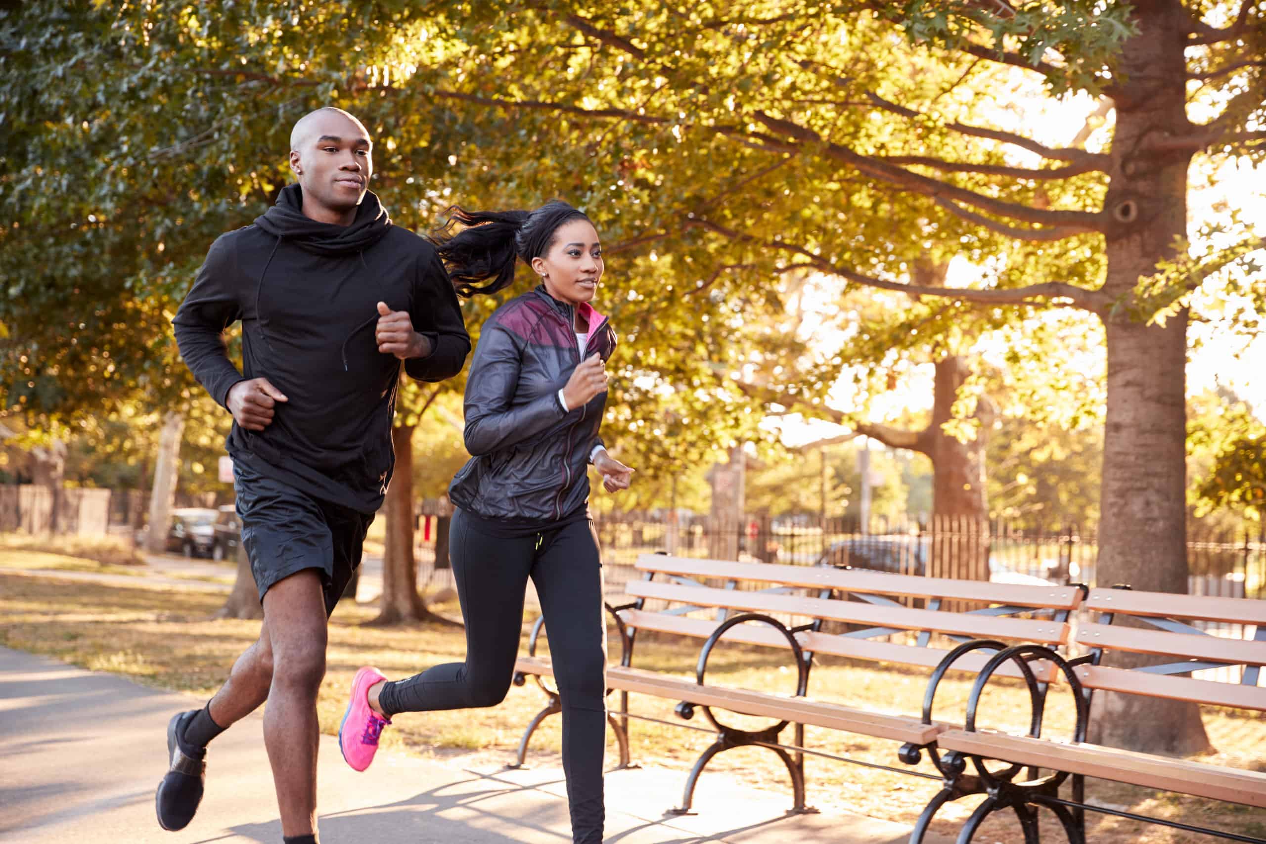 4. Exercising Regularly