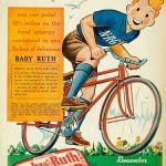 Baby Ruth