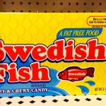 Swedish Fish