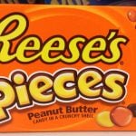 Reese's Pieces
