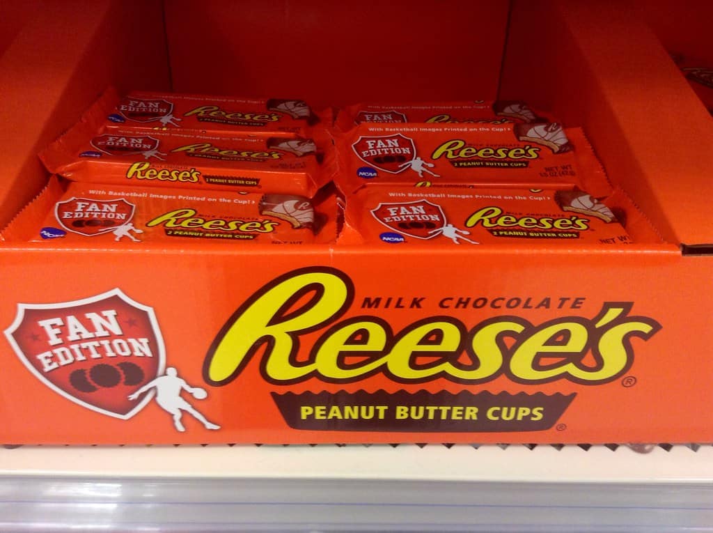 10 Candy Brands That Have Thrived for 100+ Years