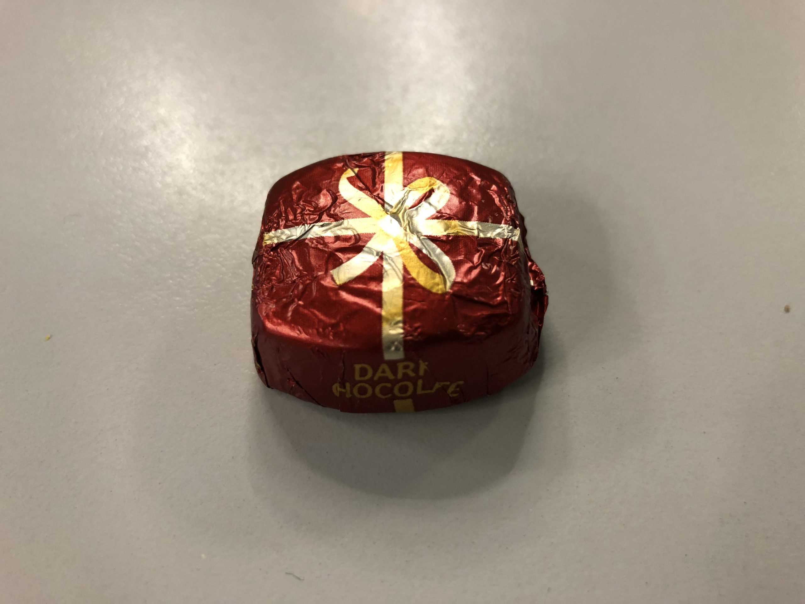 Dove Chocolate
