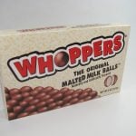 Whoppers