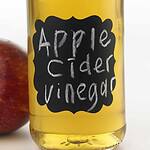 Apple Cider Vinegar