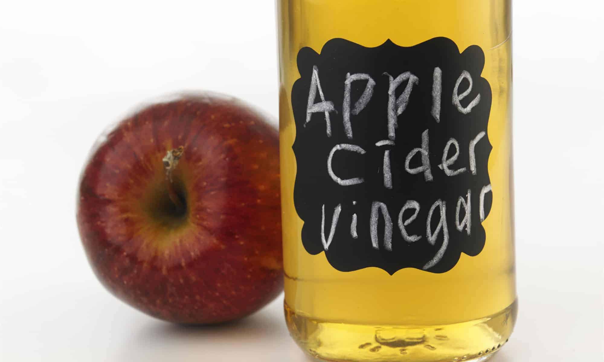 Apple Cider Vinegar