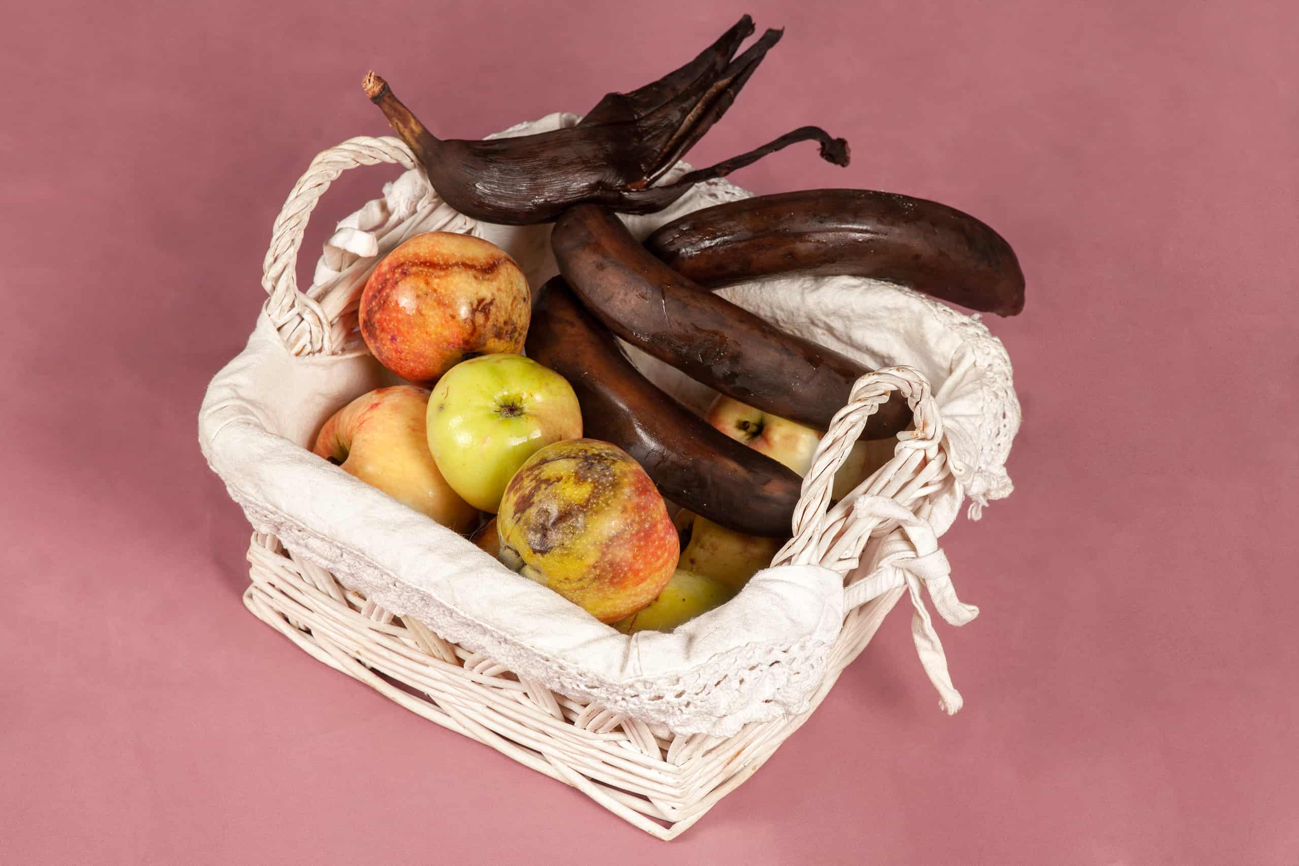 Rotten Fruit