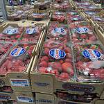 4. The Produce is Not Very High Quality