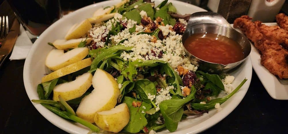 Annie's Paramount Steakhouse