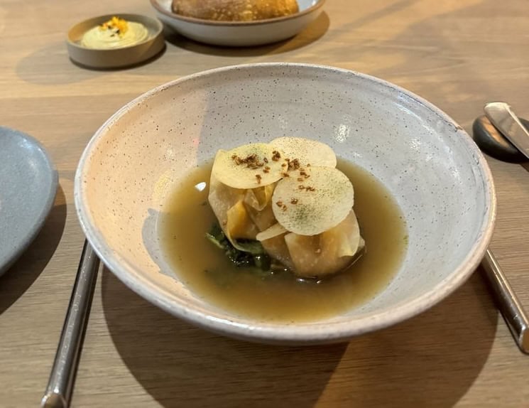 Oyster Oyster