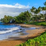 Maui, HI