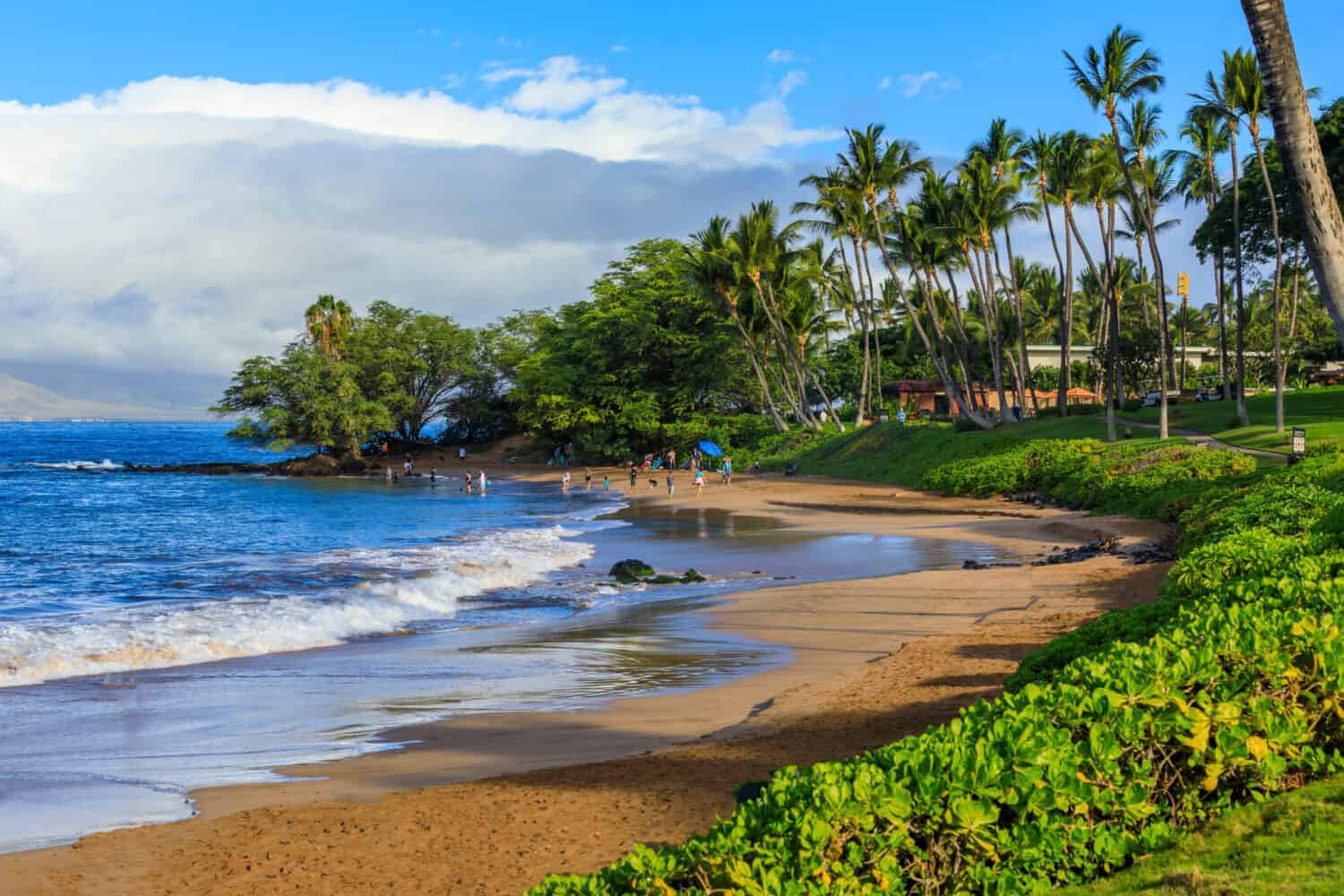 Maui, HI