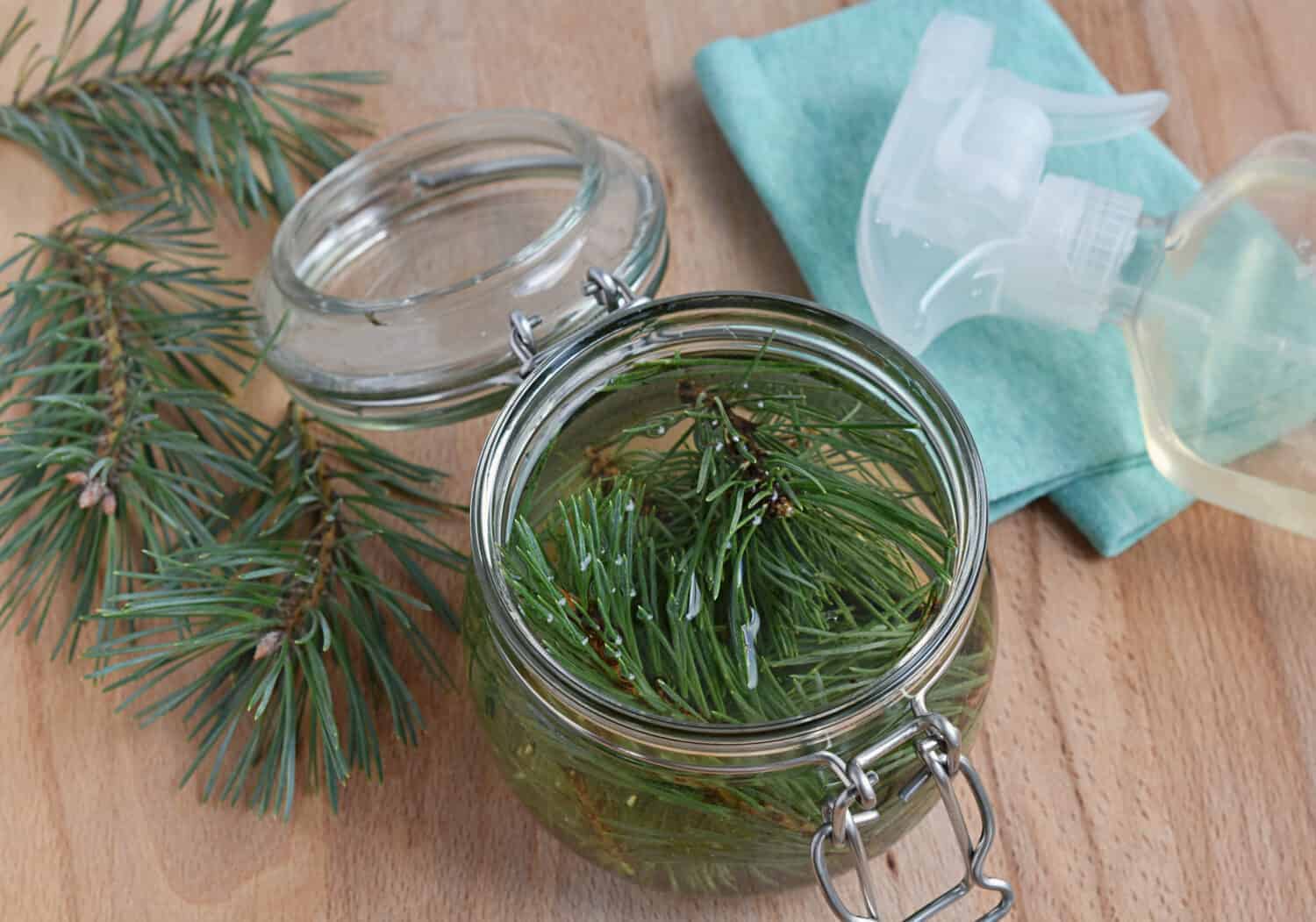 Pine Oil