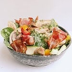 28. B.L.T. Protein Bowl