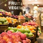 For Health-Conscious Shoppers