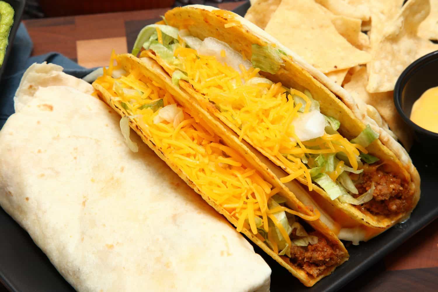 6 Reasons Why I Had to Break Up With Taco Bell