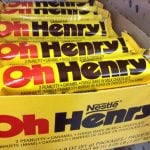 Oh Henry!