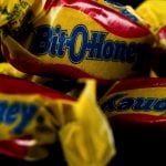 Bit-O-Honey