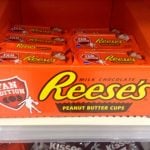 Reese's Peanut Butter Cups
