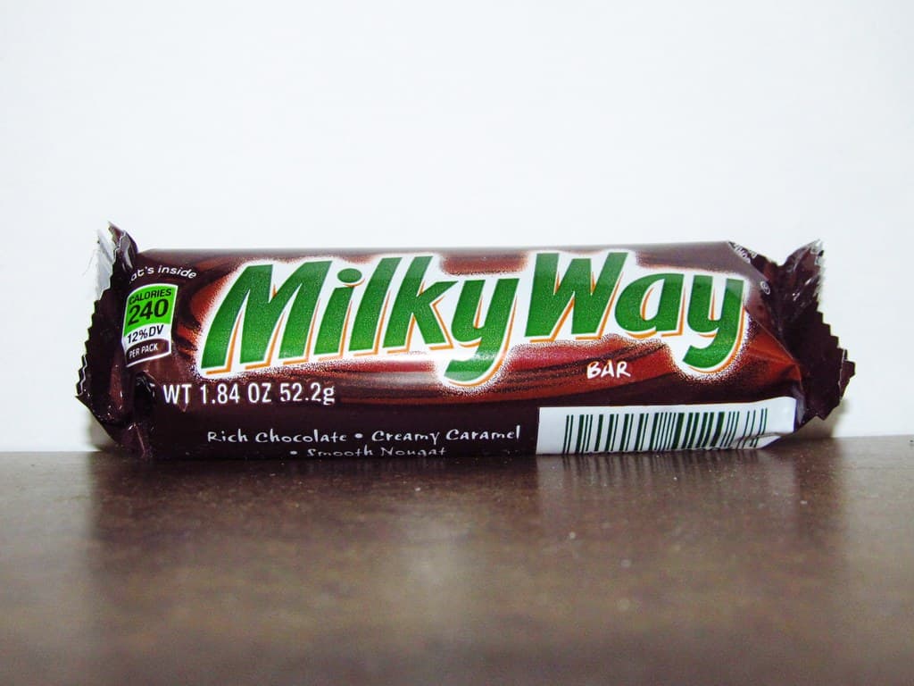 Milky Way