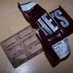 Hershey's Chocolate Bar