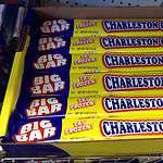 Charleston Chew