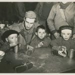 Was Feodor Vassilyev The Father Of All Of Valentina Vassilyev's children?