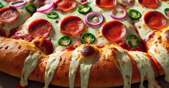 Pizza Slice