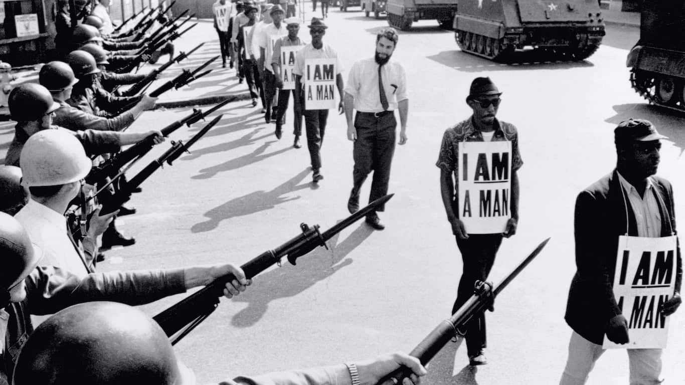 The Civil Rights Act