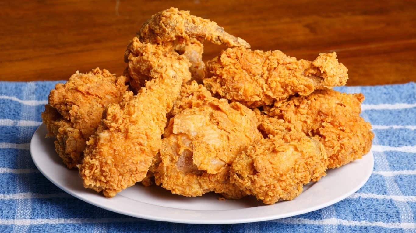 9 Atlanta Restaurants with James Beard Recognition Worth Visiting