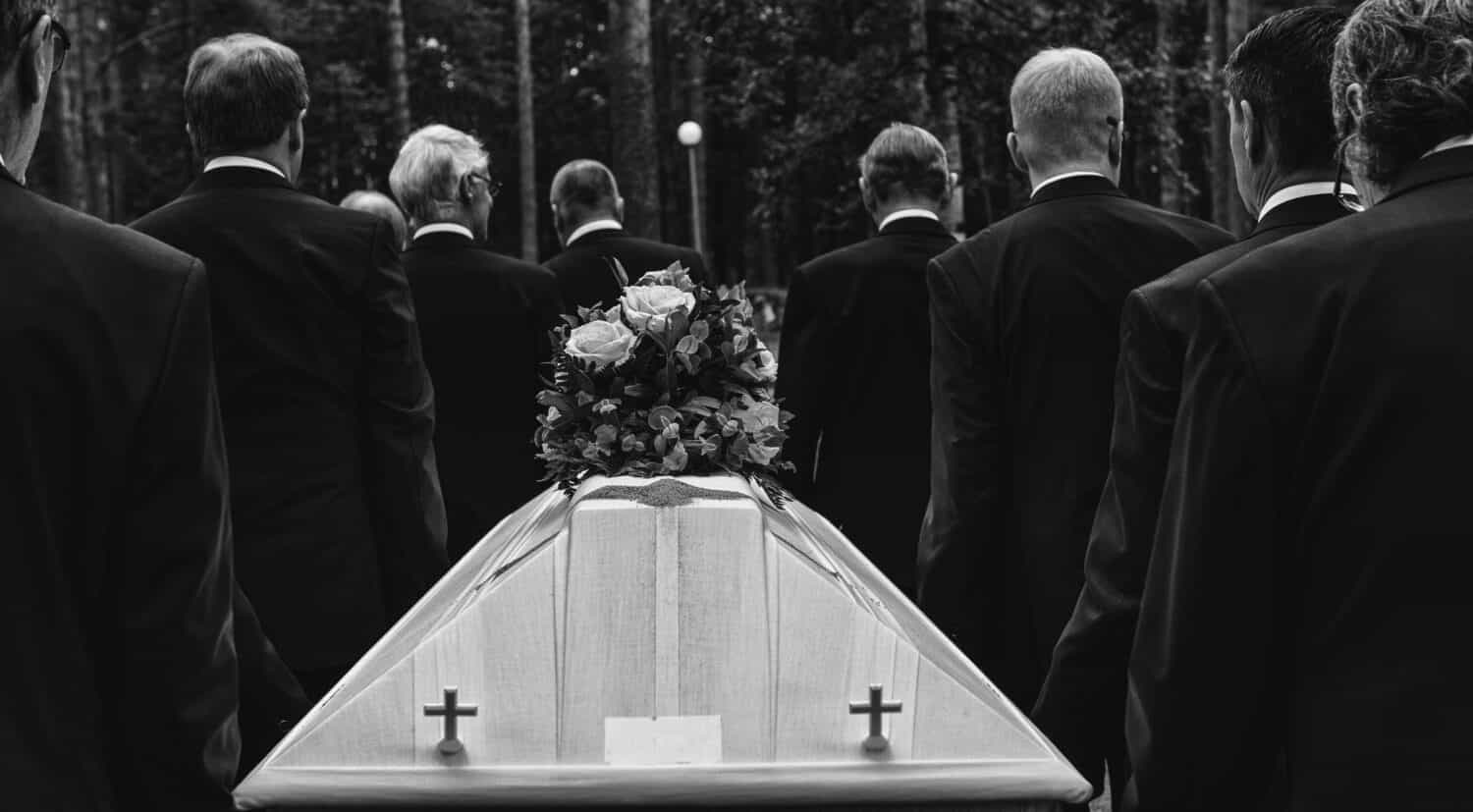 When Did Valentina Vassilyev Die And What Was The Cause Of Death?