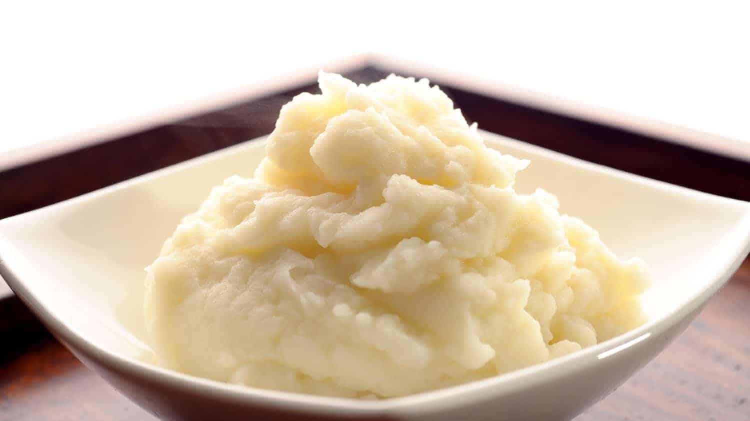 Mashed Potato Flakes