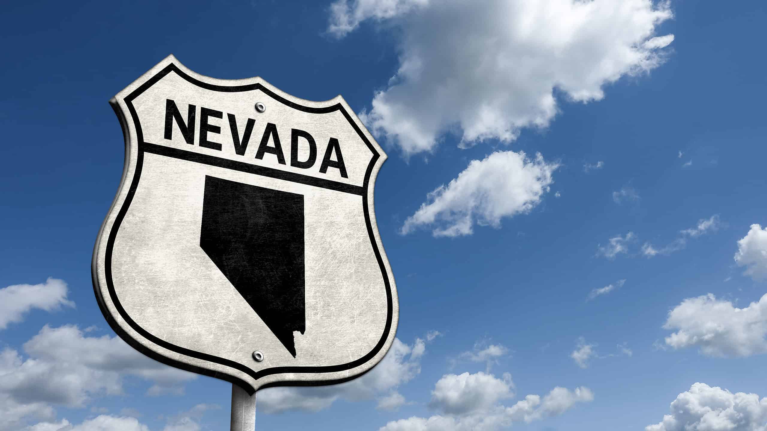 17. Genoa, NV (Sierra Nevada)