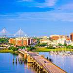 South Carolina: Charleston County