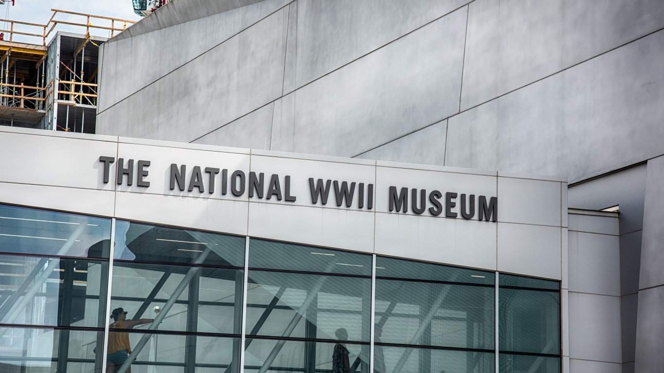 World War II Questions That Stump Most Americans