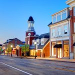 Massachusetts: Barnstable County
