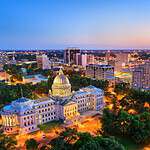 7. Mississippi
