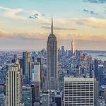 New York: New York County