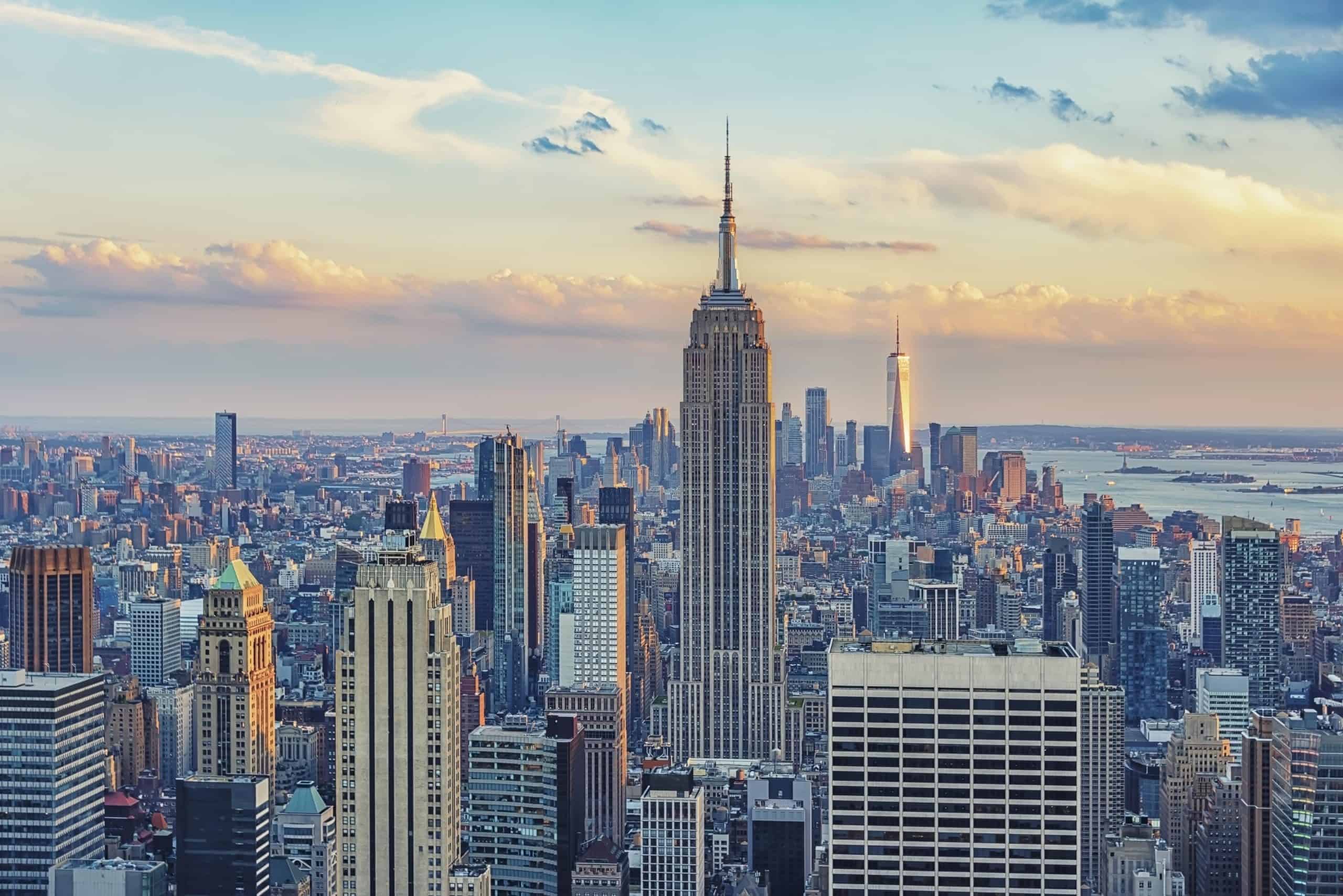 New York: New York County