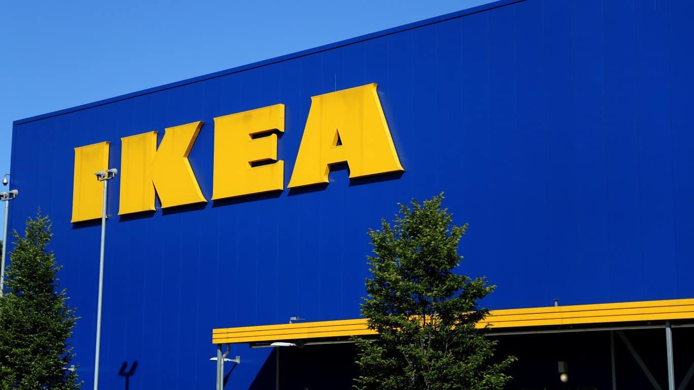 12 IKEA Finds That Are Actually Worth Buying