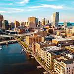 21. Wisconsin
