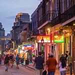Louisiana: Orleans Parish