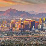 1. Maricopa County, Arizona