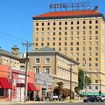 36. San Angelo, TX