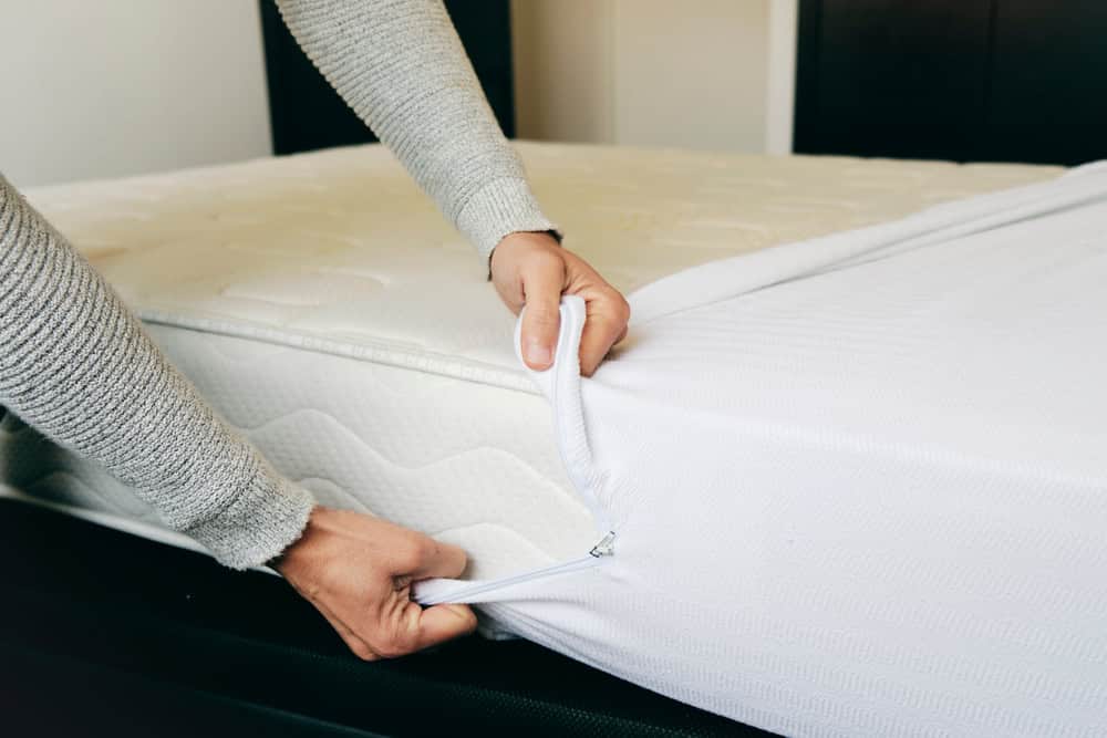Mattress