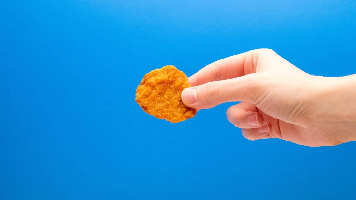 Better Taste and Texture